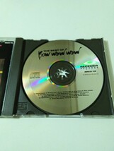 中古　輸入CD　Bow・Wow・Wow　ザ・ベスト・オブ・バウ・ワウ・ワウ　お馴染みジャングルビート　_画像3