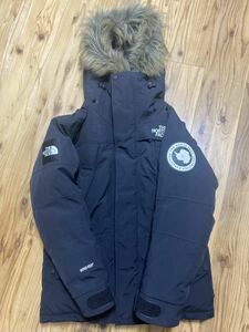 美品 ノースフェイス アンタークティカパーカ ANTARCTICA PARKA