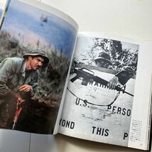 嶋元啓三郎遺作集 彼はベトナムで死んだ 読売新聞社 昭和48年　☆ベトナム戦争 写真集 ルポルタージュ 報道写真　10ろy_画像5