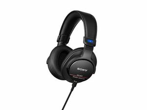 【新品未開封】SONY MDR-M1ST