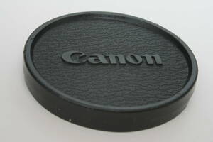 Canonet QL17 GIII etc. for front lens cap inside diameter 50mm.. type secondhand goods 