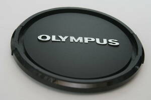 オリンパス　OM　フロント　レンズキャップ　 φ49ｍｍ　クリップオン式　 中古美品 