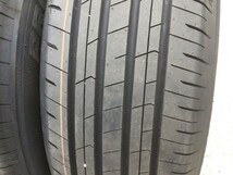 【KBT】新車外し TOYO トーヨー PROXES comfort 225/60R18 2023年製 アルファード 等_画像5