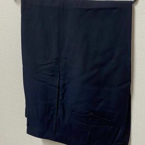 消防団 制服 上下 開襟 階級章、ベルト付き②の画像5