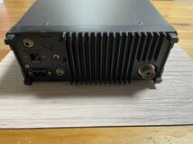 TR-9300 KENWOOD TRIO ケンウッド トリオ 10W 50MHz 無線機 トランシーバー ハム　車載アングル付き　1円スタート！_画像5