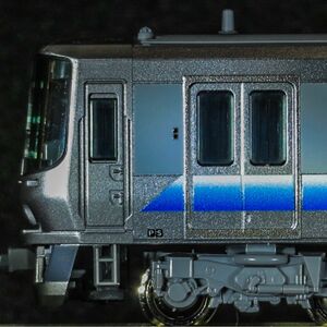 KATO 223系2500番台タイプ 「関空・紀州路快速」 【新品,未使用品】 ラウンドハウス