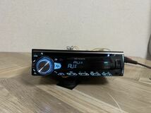 carrozzeria DEH-5400 USB AUX CDプレーヤー (Bluetooth)中古品です。 _画像7