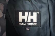 X430/Helly Hansen/ヘリーハンセン/HOE11357/ダウンジャケット /総柄/レディース/WMサイズ_画像5