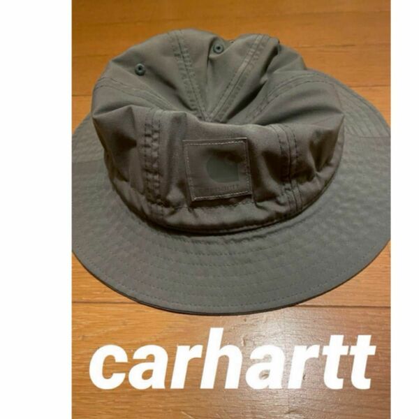 carhartt/カーハート BUCKET HAT