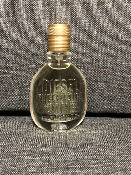 香水 DIESEL FUEL FOR LIFE 30ML 