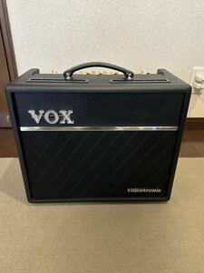 VOX VT20+ 中古　引き取り限定