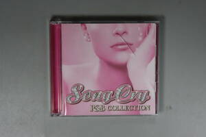 Song Cry　「R＆B Collection」　CD1. 18曲　CD2. 18曲　送料180円