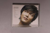 Park Yong Ha　present　CD15曲入り　送料180円_画像4