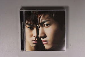 東方神起　「Superstar」　CD4曲入り　DVD付き　送料180円