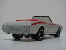 マッチボックス 1971 シボレー シェベル CHEVY CHEVELLE_画像3