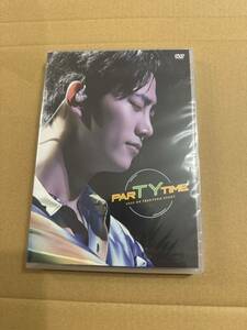 2PM テギョン　DVD