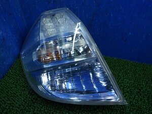 B】点灯OK ホンダ純正 LED クリア テールランプ テールライト 左/助手席 STANLEY P9883 GP1 フィット ハイブリット 後期 GP4 流用 GE6 GE7