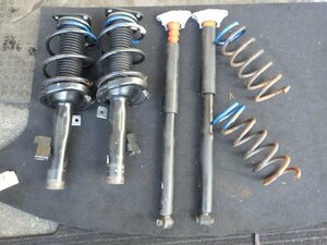 [Bx2] Espelir?? down suspension suspension springs spring coil Mazda original shock attaching for 1 vehicle CREW Premacy CR3W