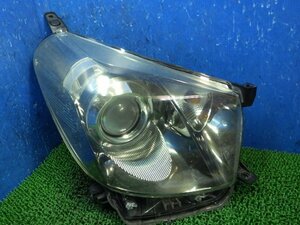 【B】 バラスト付 トヨタ純正 HID キセノン ヘッドライト ヘッドランプ 右/運転席側 KOITO 74-2 KGJ10 IQ アイキュー NGJ10