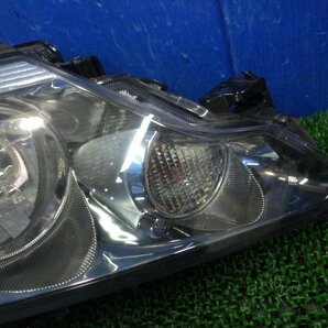 【B】バラスト付 トヨタ純正 HID キセノン ヘッドライト ヘッドランプ 右/運転席 KOITO 28-217 ACR50W エスティマ 中期 ACR55W GRS50W 後期の画像8