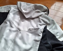 良品★ HYOD ST-S Lite CELTIS D3O PARKA size:LL ★ ヒョウドウ プロテクター装着_画像5