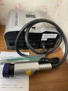 三菱 MITSUBISHI MiEV power BOX ミーブパワーボックス MZ604775 i-MiEV 災害用 アウトドア★INJ1141