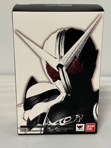 バンダイスピリッツ　S.H.フィギュアーツ 真骨彫　仮面ライダーW　ファングジョーカー　未開封品