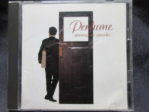 CD 鈴木雅之 / Ｐｅｒｆｕｍｅ