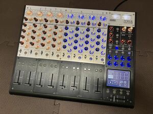 [ Manufacturers repair settled ] KORG Live control console ZERO8