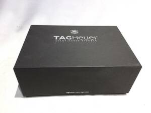 ■11035■美品■TAGHeuer タグホイヤー サングラス メガネ ギフトボックス 保管ケース 箱のみ アイウェア