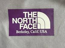 定価31,900円THE NORTH FACE PURPLE LABELノースフェイスパープルレーベルNP2409N SoftshellBlazer耐久撥水ストレッチジャケット_画像9