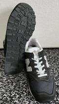 定価33,000円New Balance ニューバランス　M1300AE MADE in USA ENCAP スニーカー BLACK Dワイズ 27cm_画像9