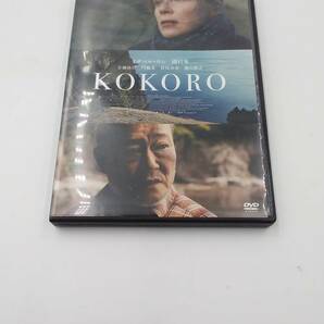 KOKORO [DVD]の画像1