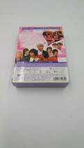 DVD BOX-III レインボーロマンス ~ソウル青春白書~Vol,11～Vol,15_画像2