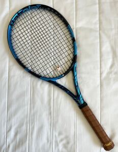 バボラ ピュア ドライブ 2021年モデル G3 BABOLAT PURE DRIVE 2021 中古格安出品！！