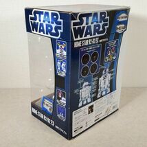 当時物 スターウォーズ ホームスター STAR WARS HOME STAR R2-D2 EX 家庭用プラネタリウム SEGA TOYS 動作確認済み(100)DGM_画像2