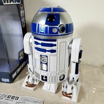 当時物 スターウォーズ ホームスター STAR WARS HOME STAR R2-D2 EX 家庭用プラネタリウム SEGA TOYS 動作確認済み(100)DGM_画像5