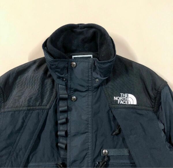 【廃盤】THE NORTH FACE ザノースフェイス ジャケット フード付き アウター サイズL 