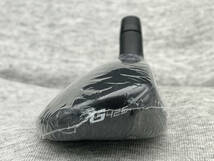 CT248 ツアー支給品 WRX PROTO 2021 PING G425 HYBRID #2 17°(リアル 18.0°) スペックシート付き TOUR ISSUE_画像4