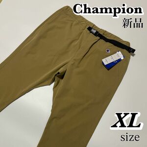 チャンピオン Champion メンズ クロスパンツ LONG PANTS_ C3-USD03