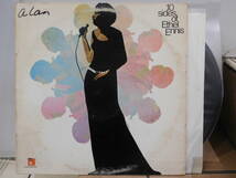 ○ETHEL ENNIS/10 SIDES OF ETHEL ENNIS USA輸入再発盤見開きLPレコード　BB 25121_画像1