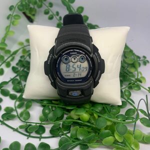 CASIO カシオ　GW-002J G-SHOCK メンズ 腕時計