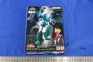 S2424★★同梱不可★★スーパーロボット超合金 超電導カンタム・ロボ クレヨンしんちゃん 未開封