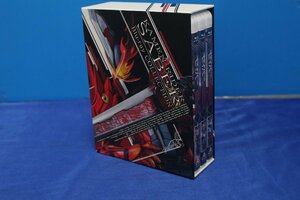 E2490★★同梱不可★★BD 仮面ライダーセイバー Blu-ray COLLECTION 全3巻 全巻収納BOX付 ブルーレイ