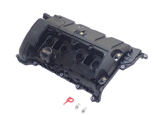 BMW MINI R55 R56 R57 R58 R59 R60 R61 シリンダーヘッドカバー エンジンヘッドカバー バルブカバー ガスケット付 11127646554