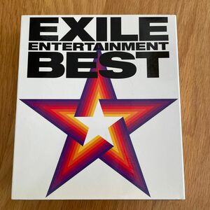 EXILE ベストアルバム