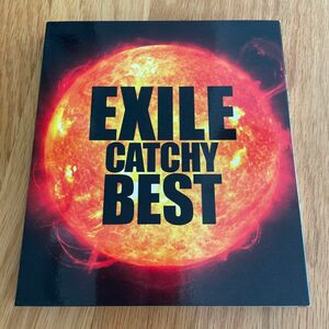 EXILE ベスト