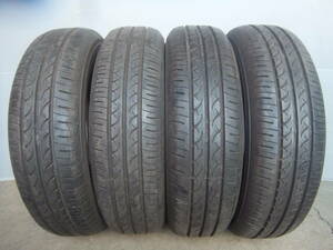 BluEarth AE-01F 165/70R14 81S