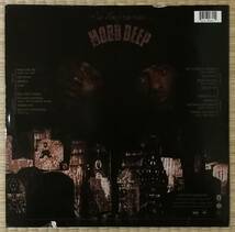 個人所蔵 ♪ オリジナル2001 US 2LP Loud Records ♪ Mobb Deep ♪ Infamy ♪ 超音波洗浄済+VPI HW-16.5_画像2