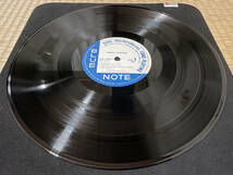 個人所蔵 / 1976国内盤 LNJ70084 Blue Note / Sonny Rollins Volume 1 / Donald Byrd, Wynton Kelly, Max Roach /超音波洗浄済+VPI HW-16.5_画像3